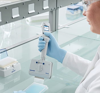Raggiungere maggiori velocità, specificità e fedeltà della PCR