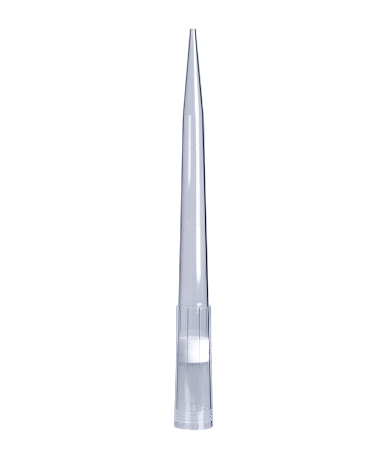 Puntali per pipette compatibili TF1000-R-CS 1000ul Eppendorf