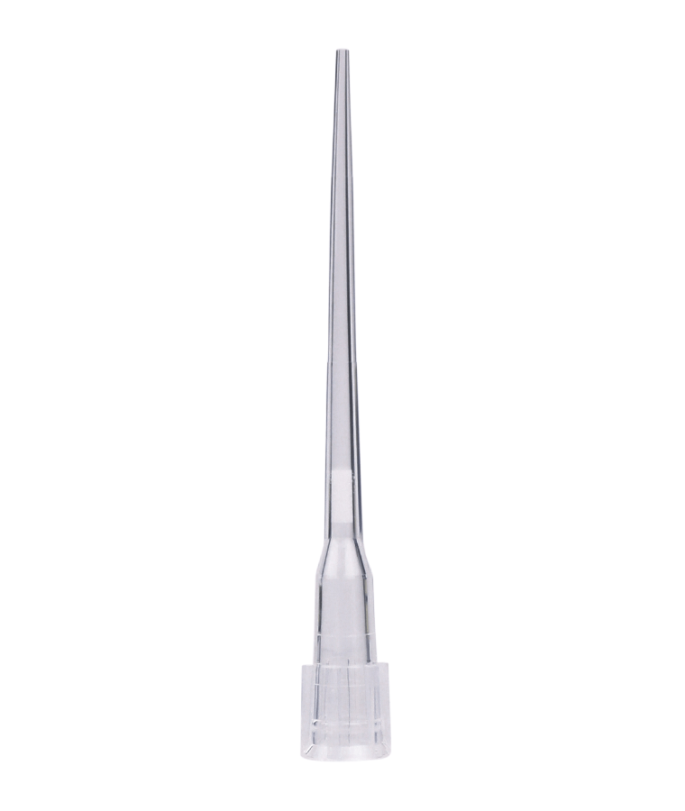 TLF10-R-CS (B) Puntali per pipette compatibili Eppendorf extra lunghi da 10 ul